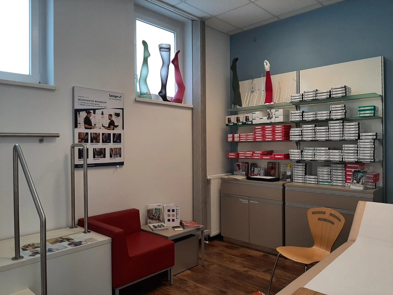 Seeger Gesundheitshaus GmbH & Co. KG – Bild 3