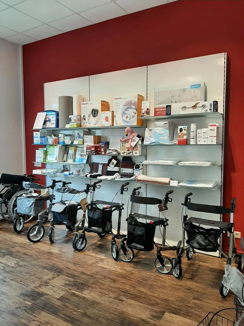 Seeger Gesundheitshaus GmbH & Co. KG – Bild 4