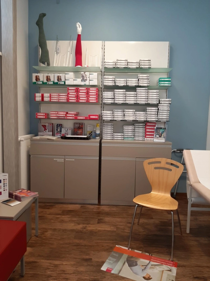 Seeger Gesundheitshaus GmbH & Co. KG – Bild 5