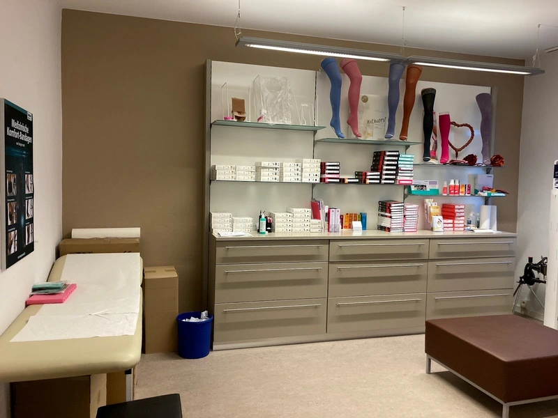 Seeger Gesundheitshaus GmbH & Co. KG – Bild 4