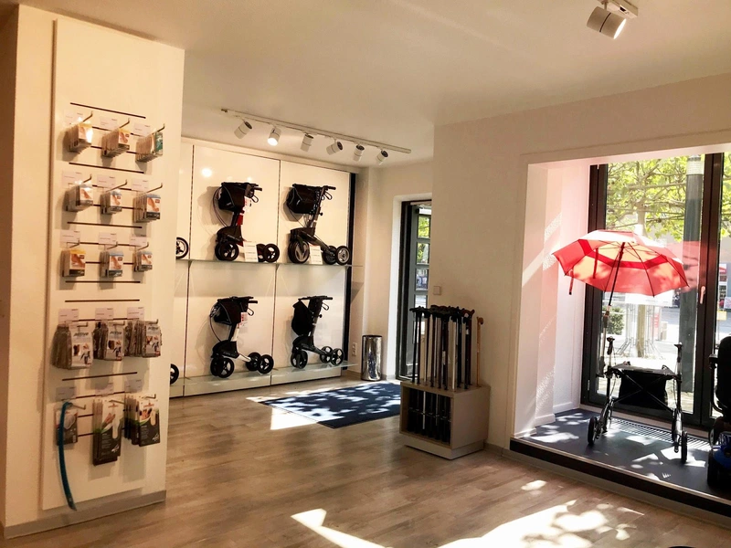 Seeger Gesundheitshaus GmbH & Co. KG – Bild 2