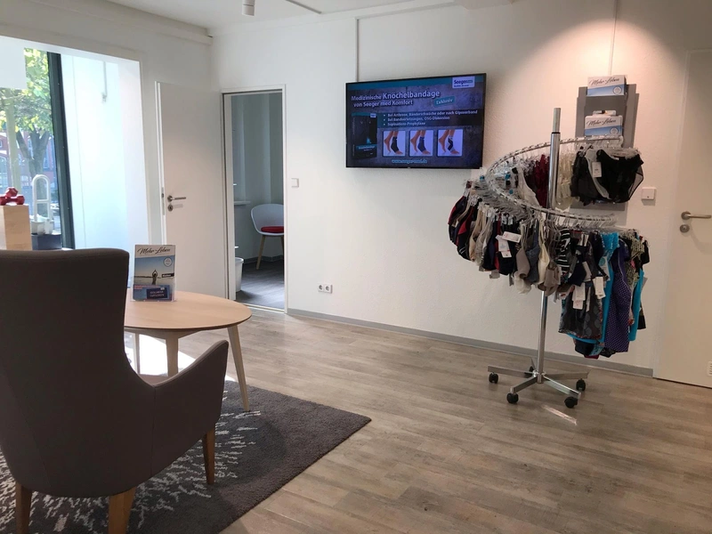 Seeger Gesundheitshaus GmbH & Co. KG – Bild 3