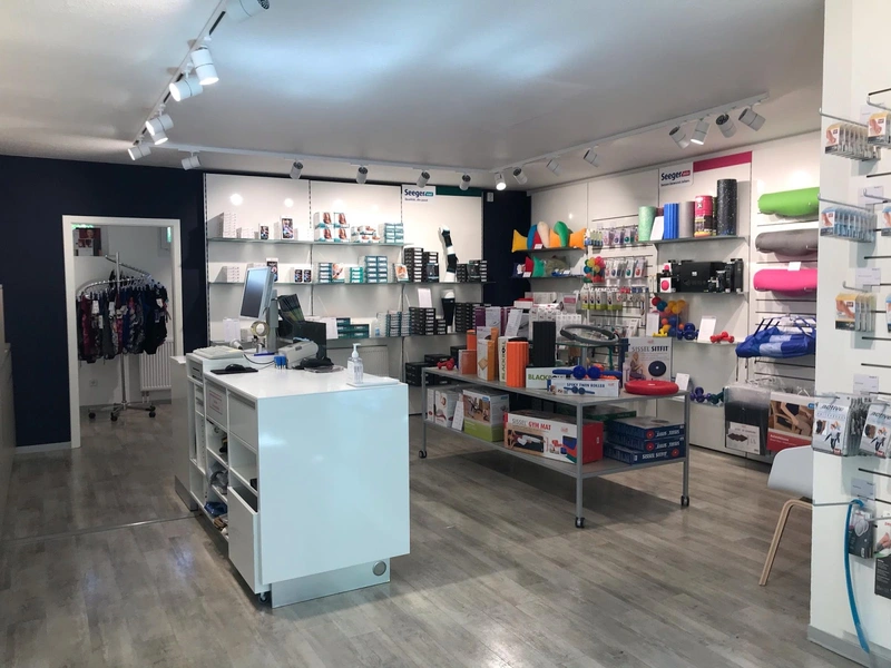 Seeger Gesundheitshaus GmbH & Co. KG – Bild 5