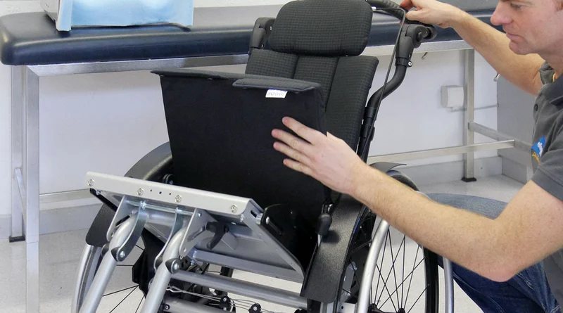 Efinger Reha-Technik GmbH – Bild 1