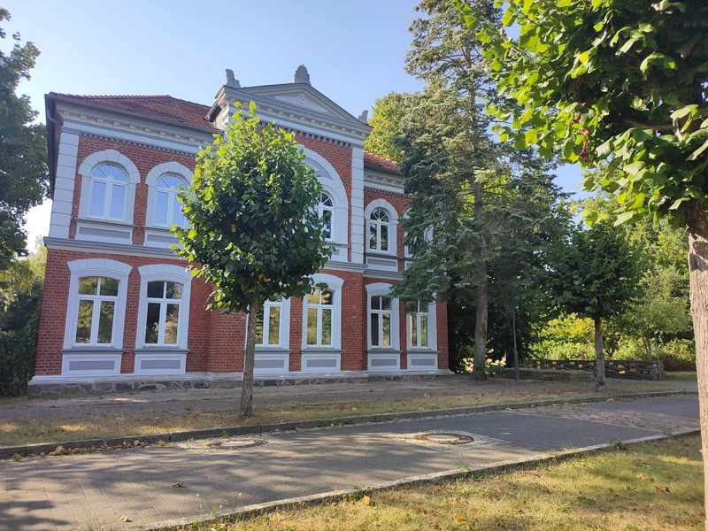 Sozialstation Brüel – Bild 1