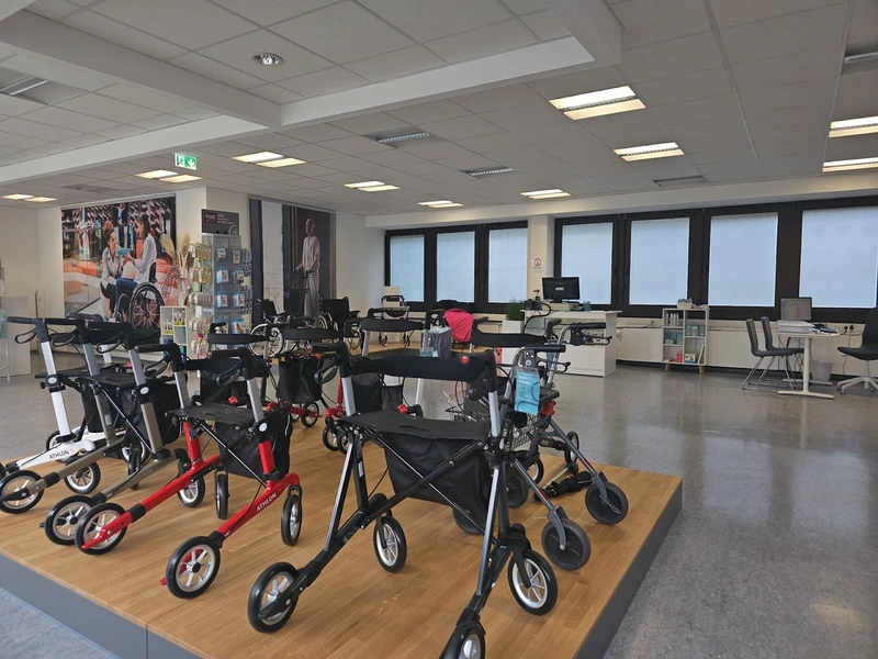 Reininger AG Sanitätshaus – Bild 3