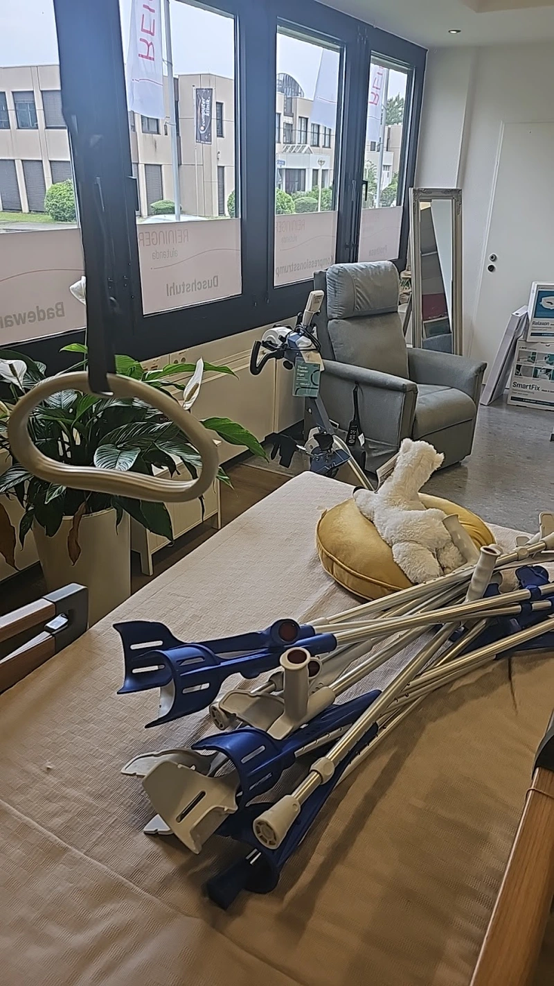 Reininger AG Sanitätshaus – Bild 4