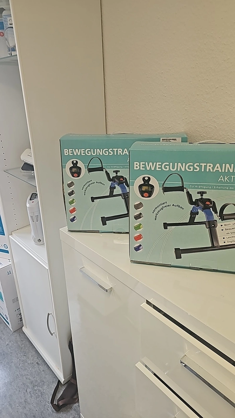 Reininger AG Sanitätshaus – Bild 5