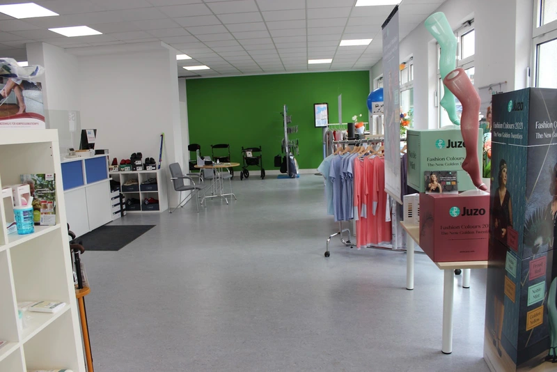 Alippi Sanitätshaus – Bild 2