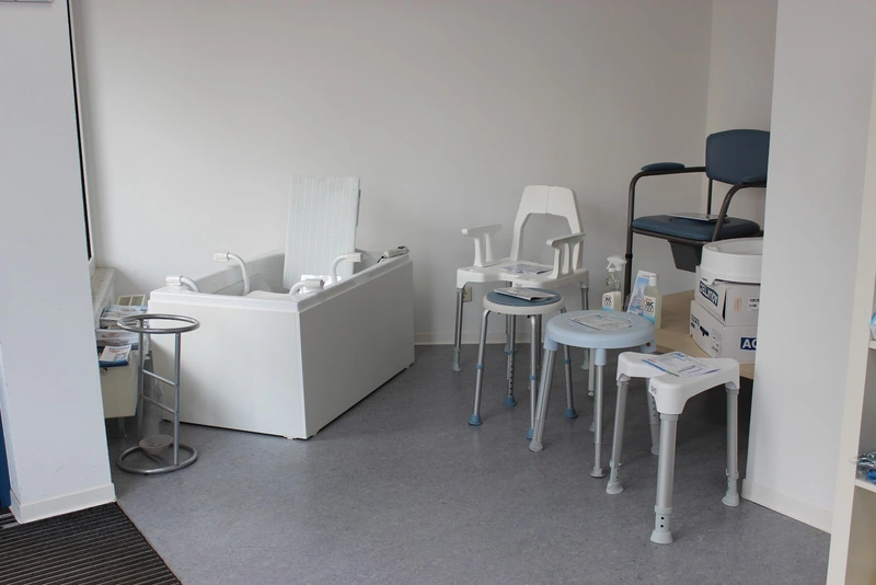 Alippi Sanitätshaus – Bild 3