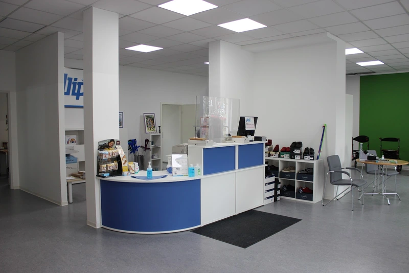 Alippi Sanitätshaus – Bild 4