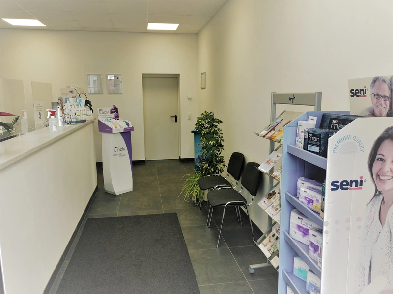 HEIL & HILFSMITTEL für die Hauskrankenpflege Inh. Heike Robbert Sanitätshaus – Bild 2