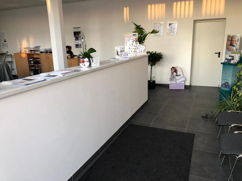 HEIL & HILFSMITTEL für die Hauskrankenpflege Inh. Heike Robbert Sanitätshaus – Bild 5