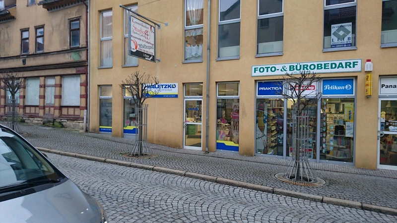 Sanitätshaus Waletzko Orthopädie-Technik GmbH – Bild 1