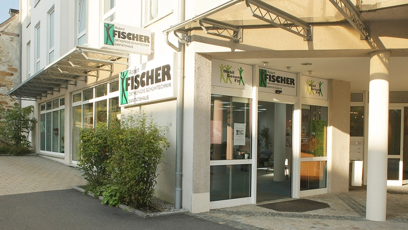 Fischer Robert – Bild 1