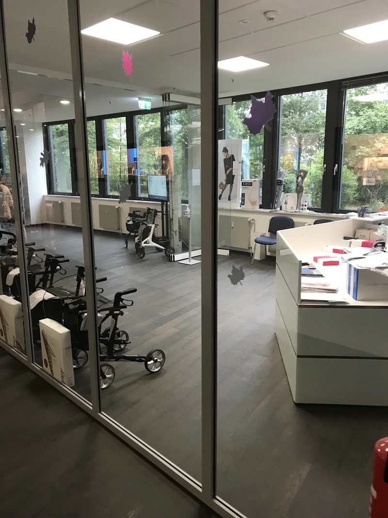 Sanitätshaus Binn GmbH – Bild 2