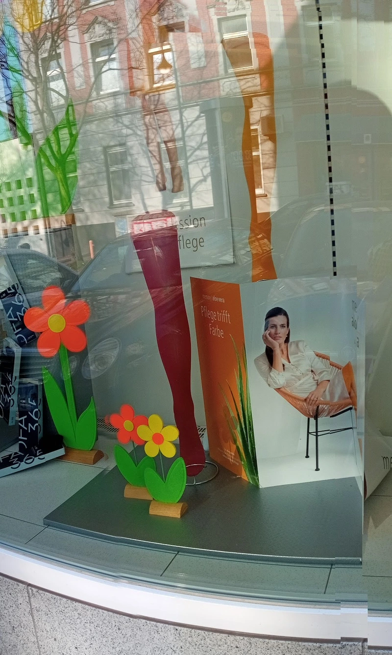 Sanitätshaus Binn GmbH – Bild 3