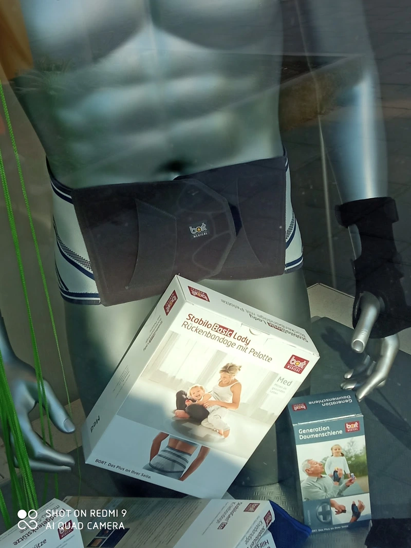 Sanitätshaus Binn GmbH – Bild 5