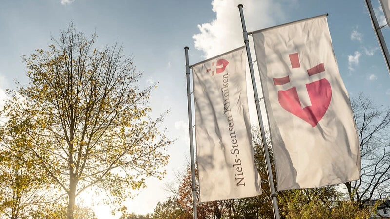 MVZ Allgemeinchirurgie Osnabrück - Niels-Stensen-Kliniken – Bild 1