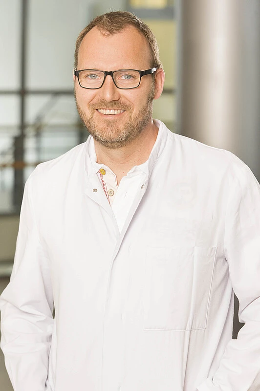 MVZ Allgemeinchirurgie Osnabrück - Niels-Stensen-Kliniken – Bild 2