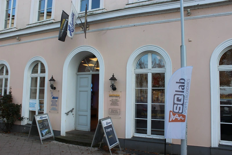 Sanitätshaus Hofmann GmbH – Bild 1