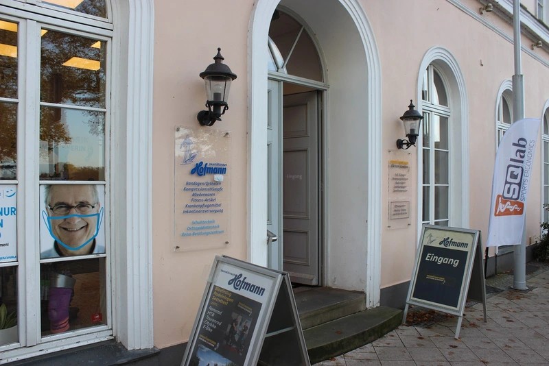 Sanitätshaus Hofmann GmbH – Bild 3