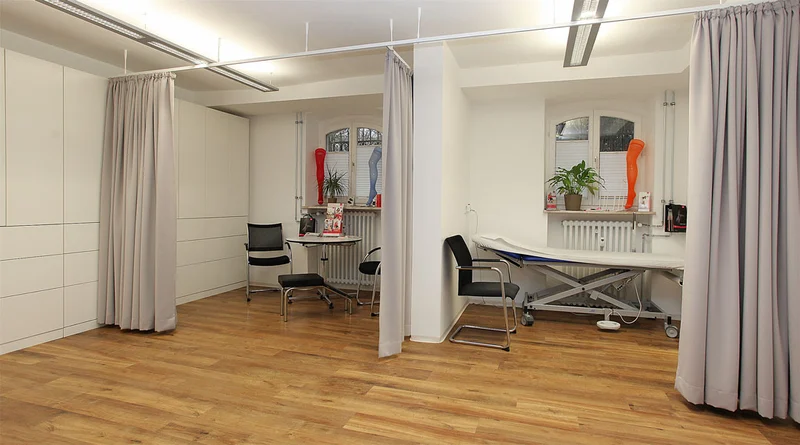 Efinger Sanitätshaus – Bild 5