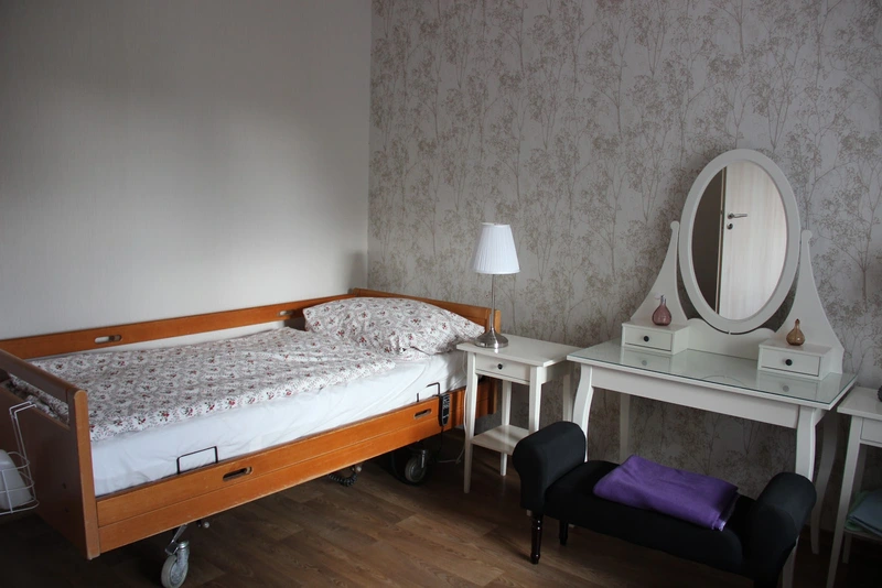 Diakonie-Sozialstation – Bild 1