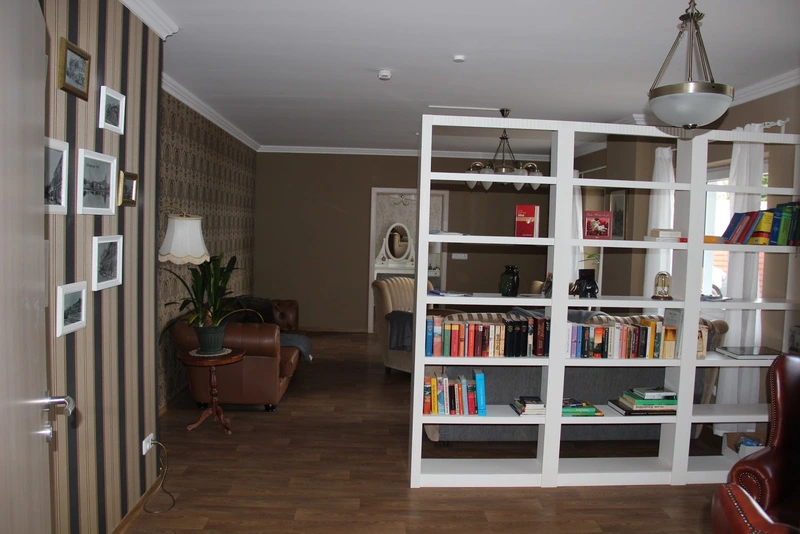 Diakonie-Sozialstation – Bild 2