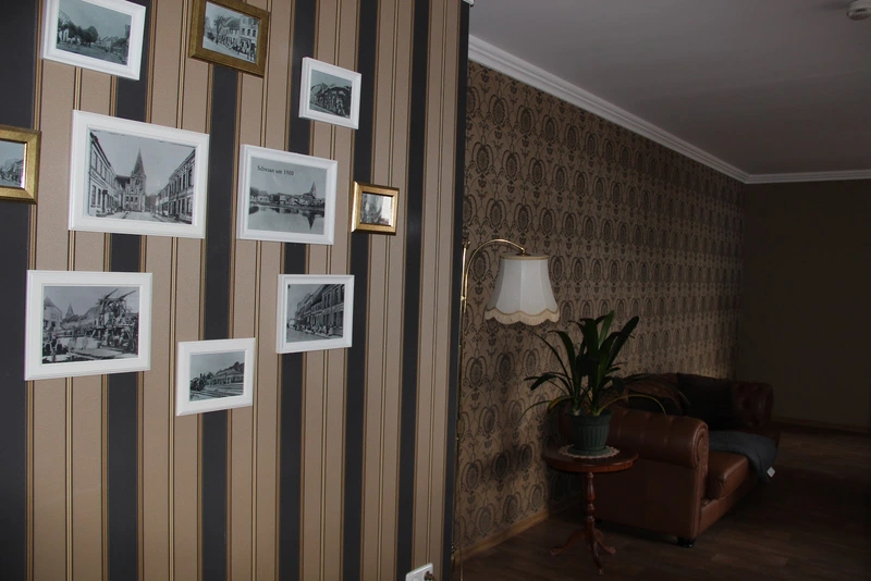 Diakonie-Sozialstation – Bild 3