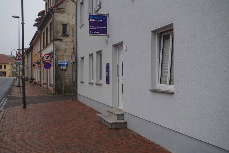 Diakonie-Sozialstation – Bild 4