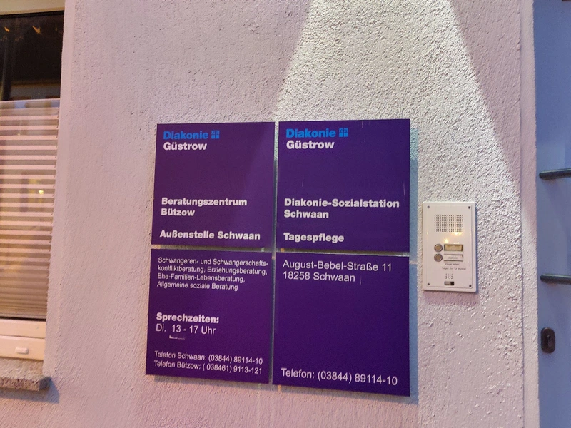 Diakonie-Sozialstation – Bild 5