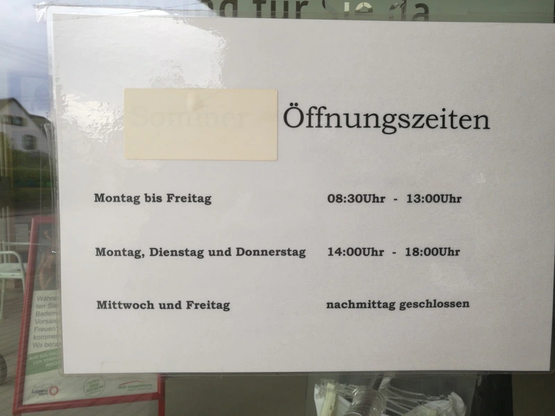 Ludwig Sanitätshaus – Bild 3