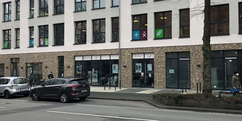 Vitalzentrum Kühlmuss & Grabbe GmbH – Bild 1