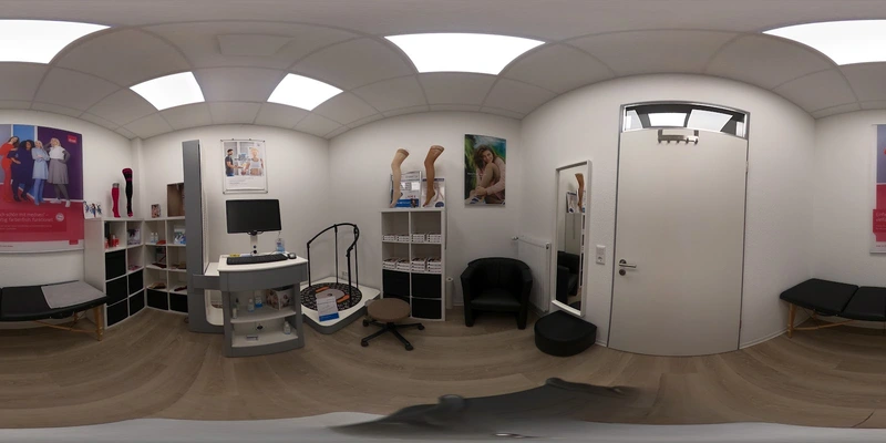 Vitalzentrum Kühlmuss & Grabbe GmbH – Bild 2