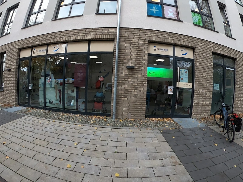 Vitalzentrum Kühlmuss & Grabbe GmbH – Bild 4