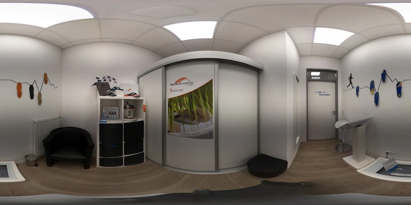 Vitalzentrum Kühlmuss & Grabbe GmbH – Bild 5