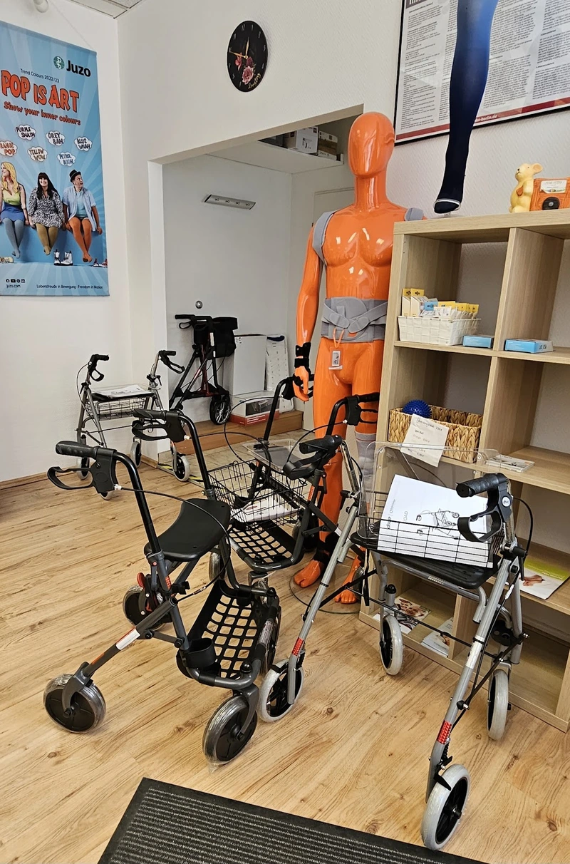 Sanitätshaus MKC GmbH – Bild 3