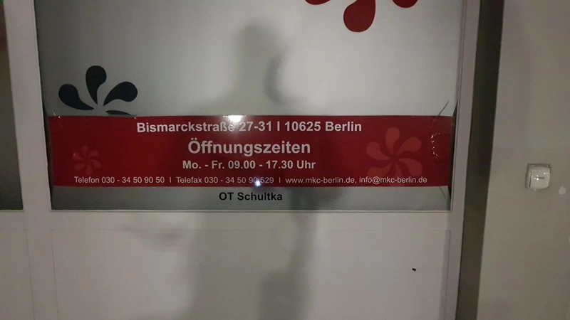 Sanitätshaus MKC GmbH – Bild 4