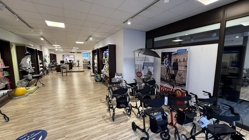 Sanitätshaus Trapp – Bild 2