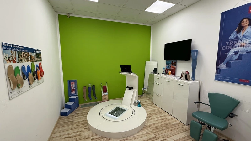 Sanitätshaus Trapp – Bild 3