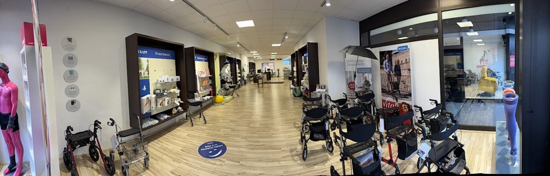 Sanitätshaus Trapp – Bild 4