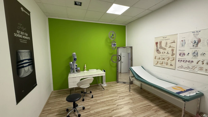 Sanitätshaus Trapp – Bild 5