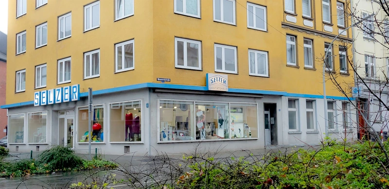 Selzer GmbH Sanitätshaus – Bild 1