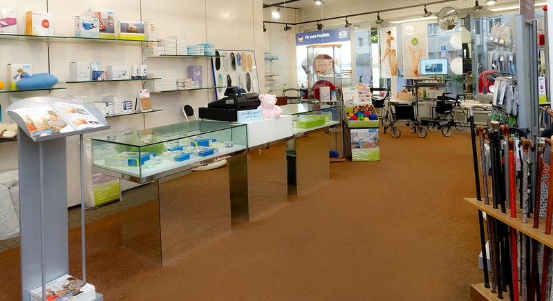 Selzer GmbH Sanitätshaus – Bild 2