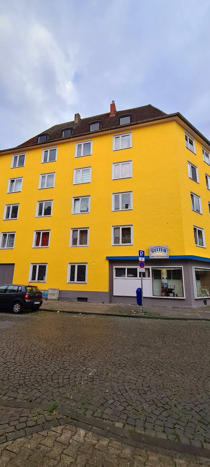 Selzer GmbH Sanitätshaus – Bild 3