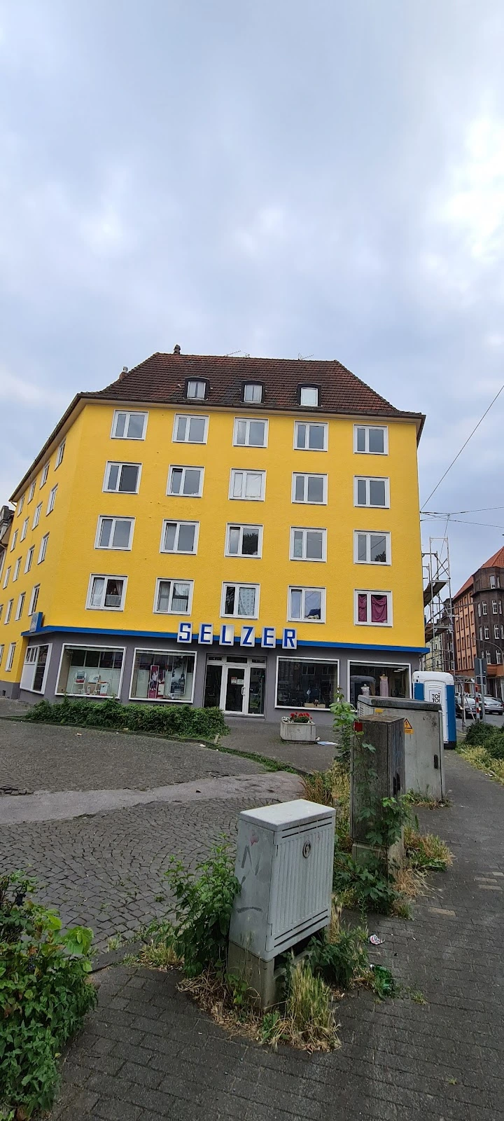 Selzer GmbH Sanitätshaus – Bild 5