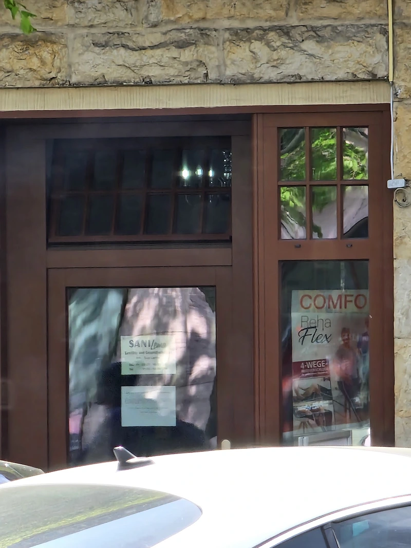 Sani Lema – Bild 2