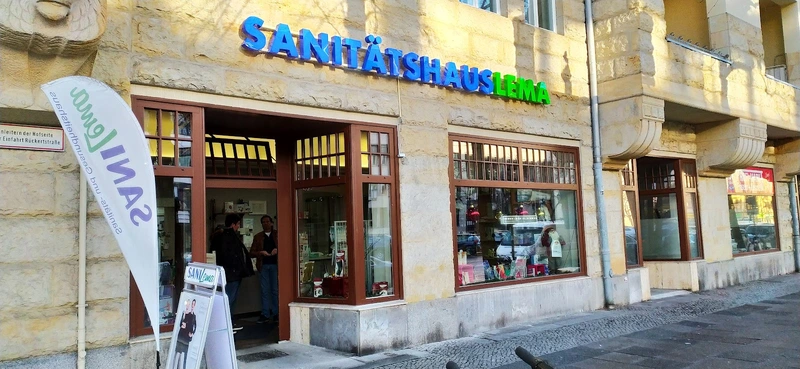 Sani Lema – Bild 3