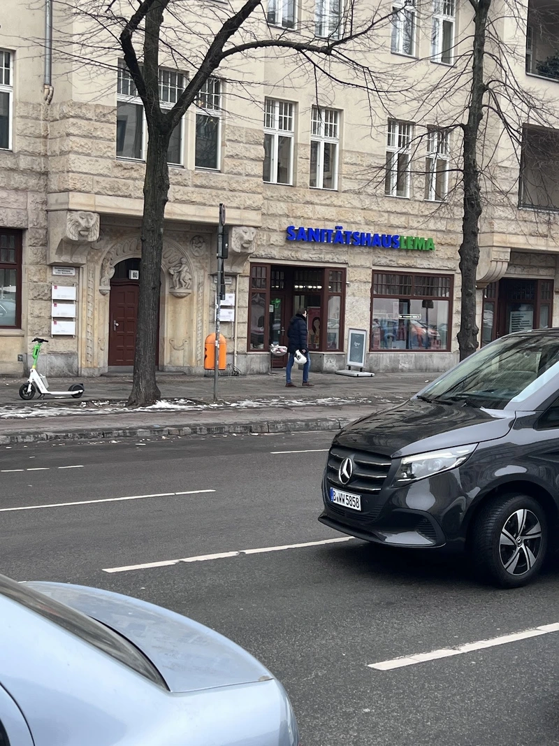 Sani Lema – Bild 4